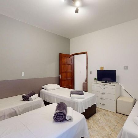 Studio 7 Pinheiros By Oba ساو باولو المظهر الخارجي الصورة
