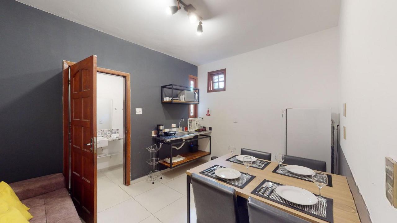 Studio 7 Pinheiros By Oba ساو باولو المظهر الخارجي الصورة