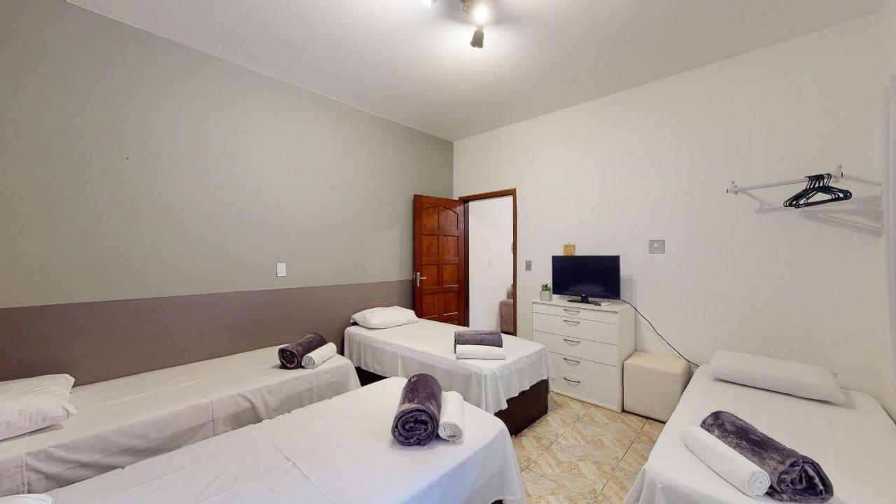 Studio 7 Pinheiros By Oba ساو باولو المظهر الخارجي الصورة