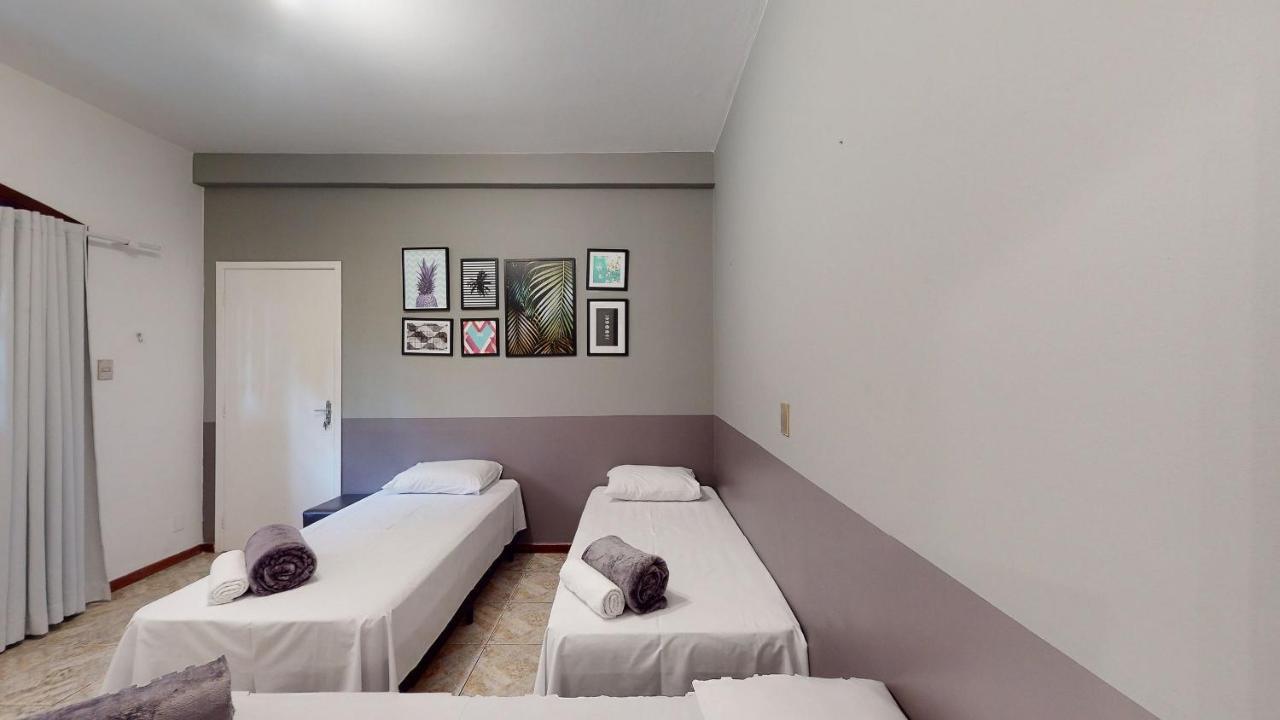 Studio 7 Pinheiros By Oba ساو باولو المظهر الخارجي الصورة