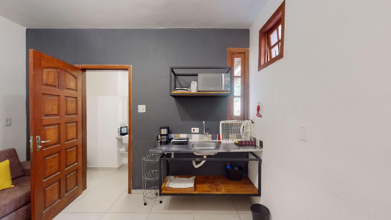 Studio 7 Pinheiros By Oba ساو باولو المظهر الخارجي الصورة